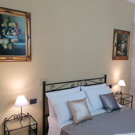 B&B 36 Passi Dal Mare 2.0 Trapani Oda fotoğraf