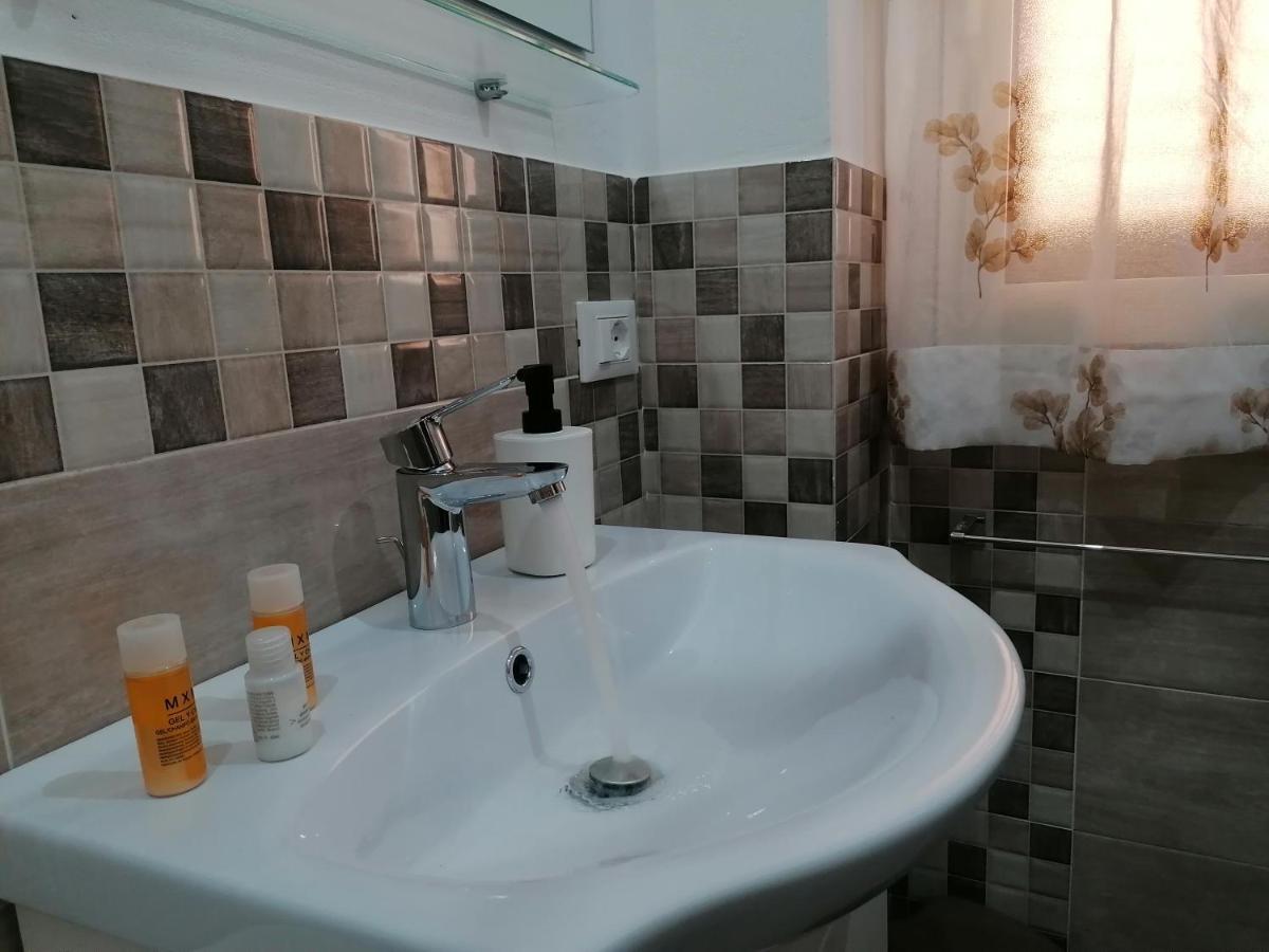 B&B 36 Passi Dal Mare 2.0 Trapani Dış mekan fotoğraf