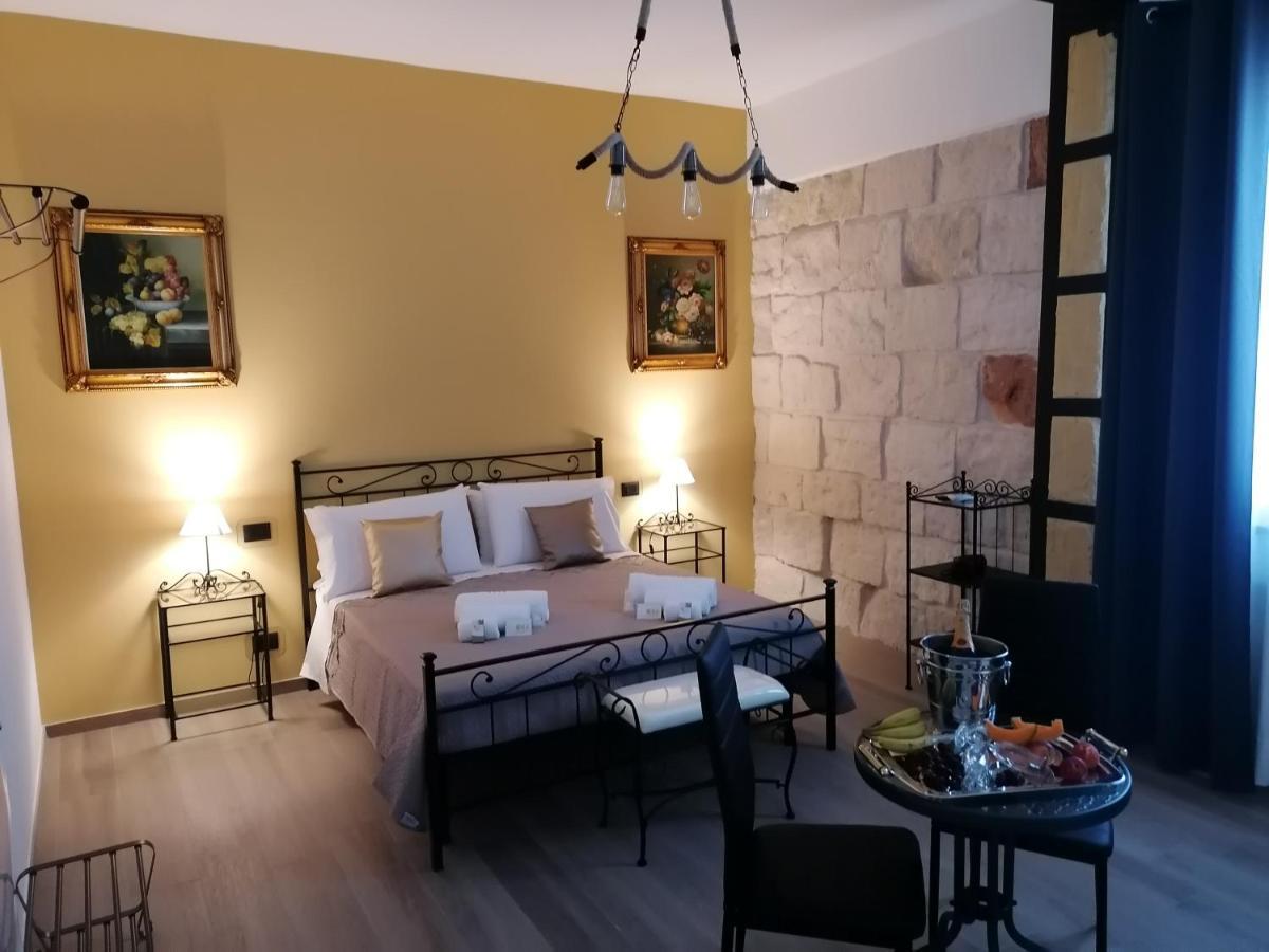 B&B 36 Passi Dal Mare 2.0 Trapani Dış mekan fotoğraf