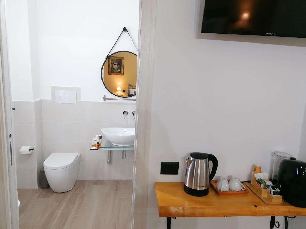 B&B 36 Passi Dal Mare 2.0 Trapani Dış mekan fotoğraf