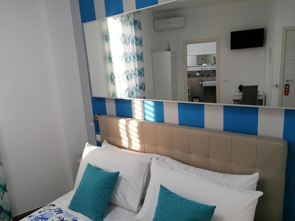 B&B 36 Passi Dal Mare 2.0 Trapani Dış mekan fotoğraf