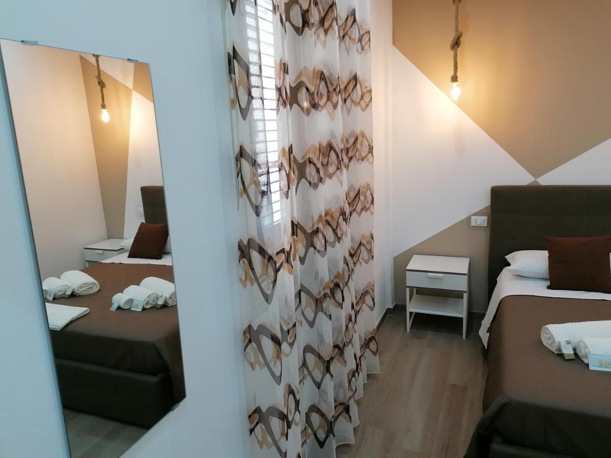 B&B 36 Passi Dal Mare 2.0 Trapani Dış mekan fotoğraf
