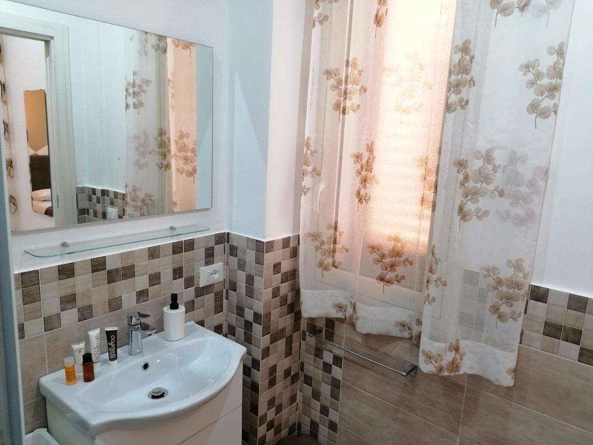 B&B 36 Passi Dal Mare 2.0 Trapani Dış mekan fotoğraf