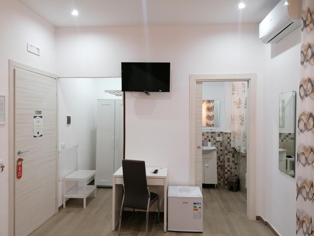 B&B 36 Passi Dal Mare 2.0 Trapani Dış mekan fotoğraf