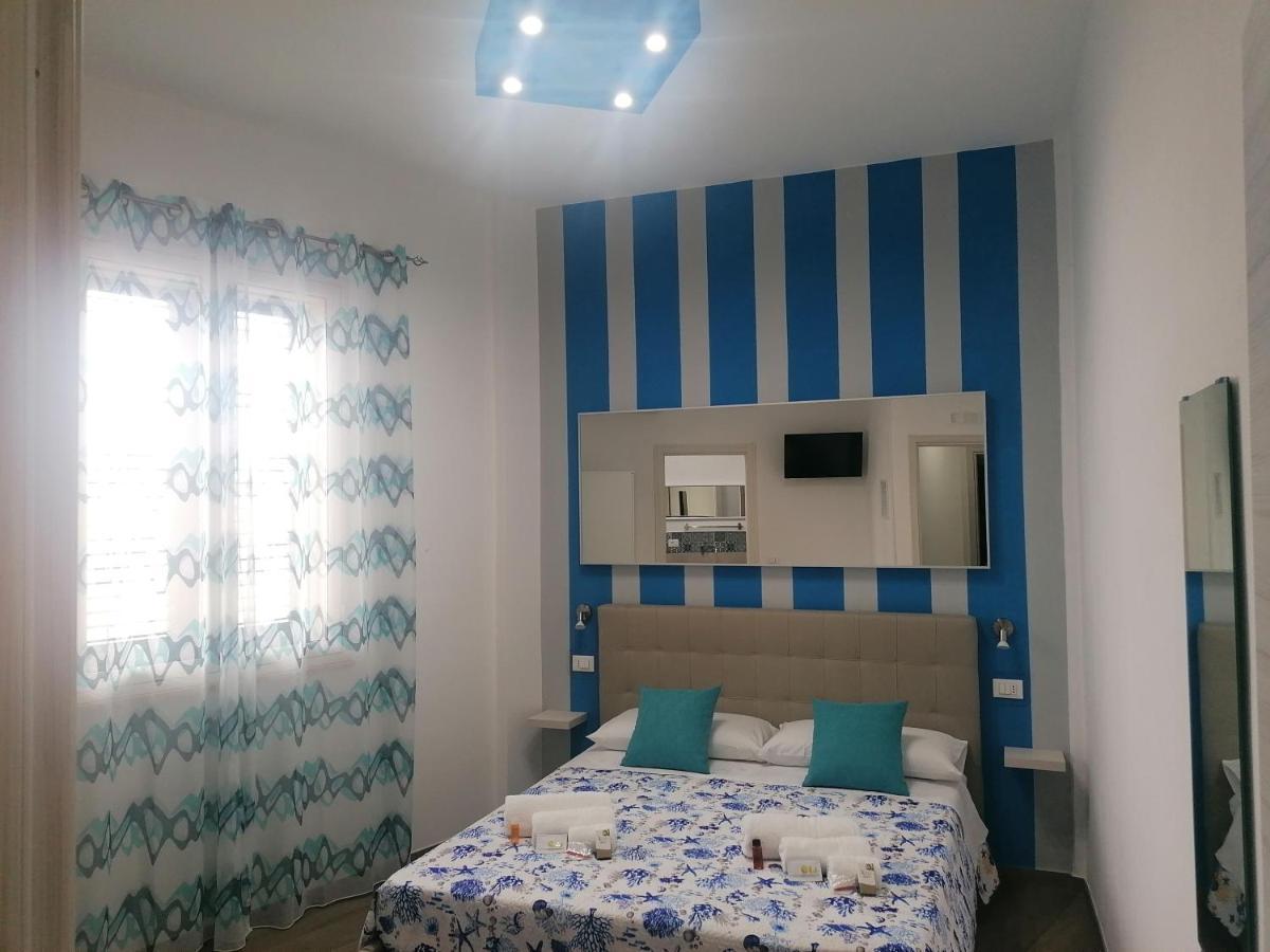 B&B 36 Passi Dal Mare 2.0 Trapani Dış mekan fotoğraf