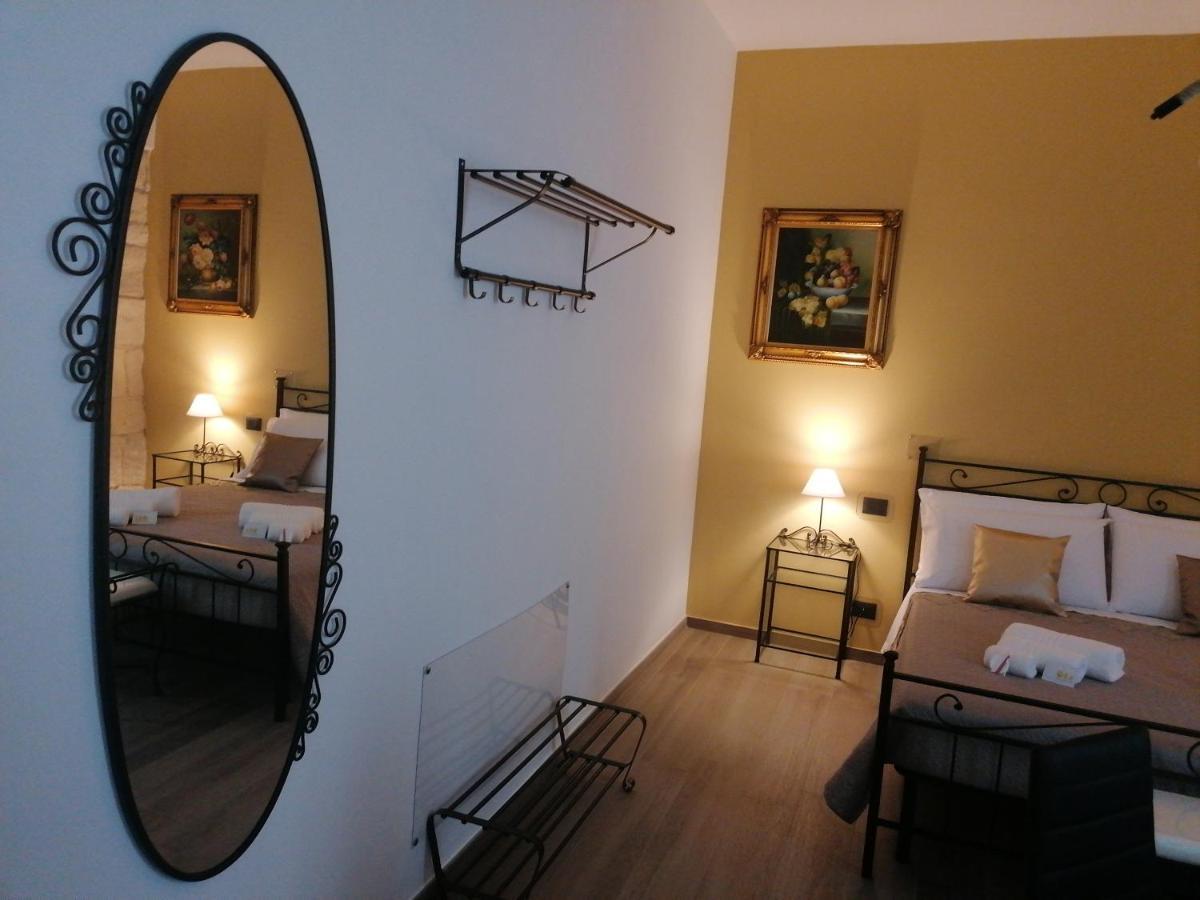 B&B 36 Passi Dal Mare 2.0 Trapani Dış mekan fotoğraf