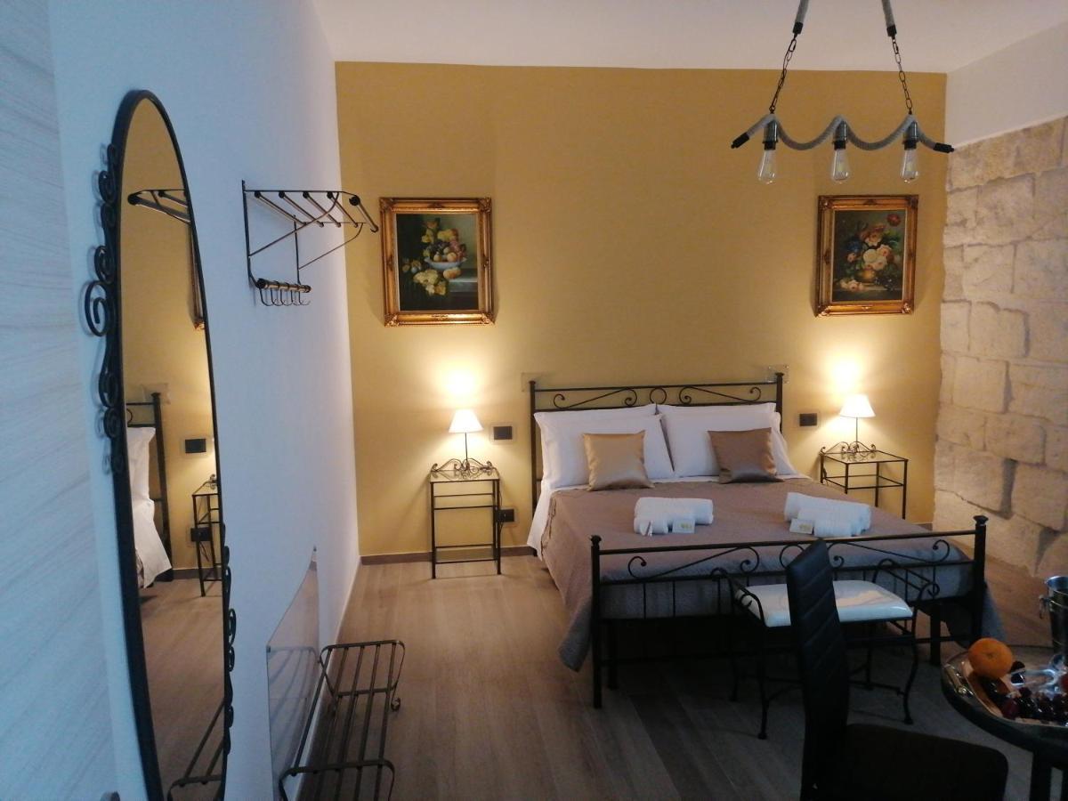 B&B 36 Passi Dal Mare 2.0 Trapani Dış mekan fotoğraf