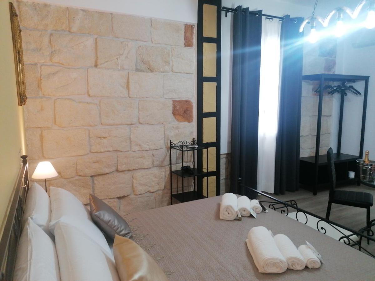 B&B 36 Passi Dal Mare 2.0 Trapani Dış mekan fotoğraf