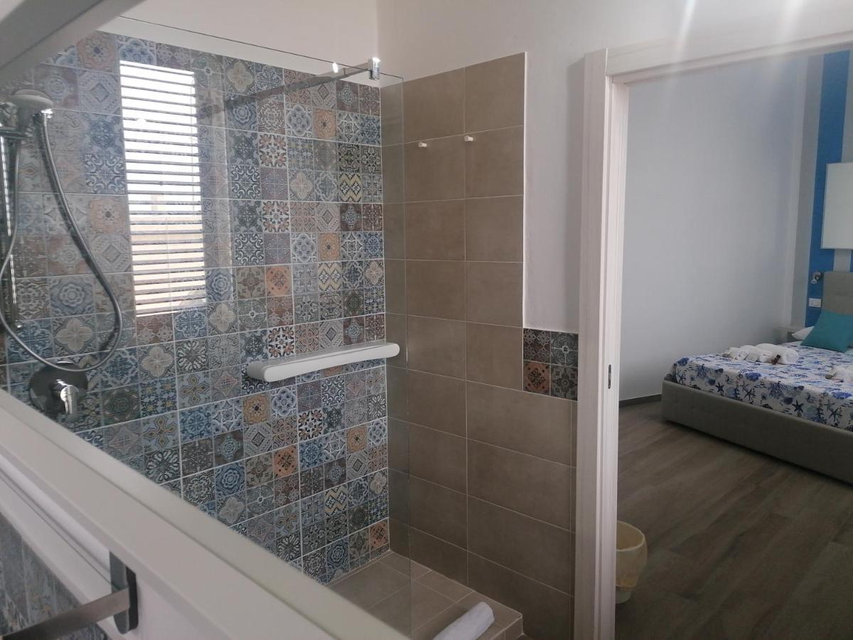 B&B 36 Passi Dal Mare 2.0 Trapani Dış mekan fotoğraf