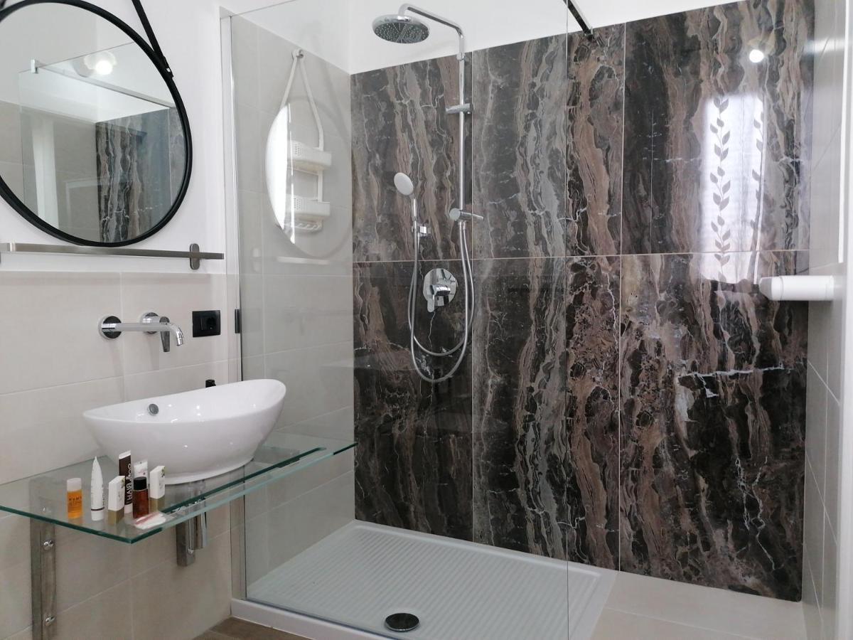 B&B 36 Passi Dal Mare 2.0 Trapani Dış mekan fotoğraf