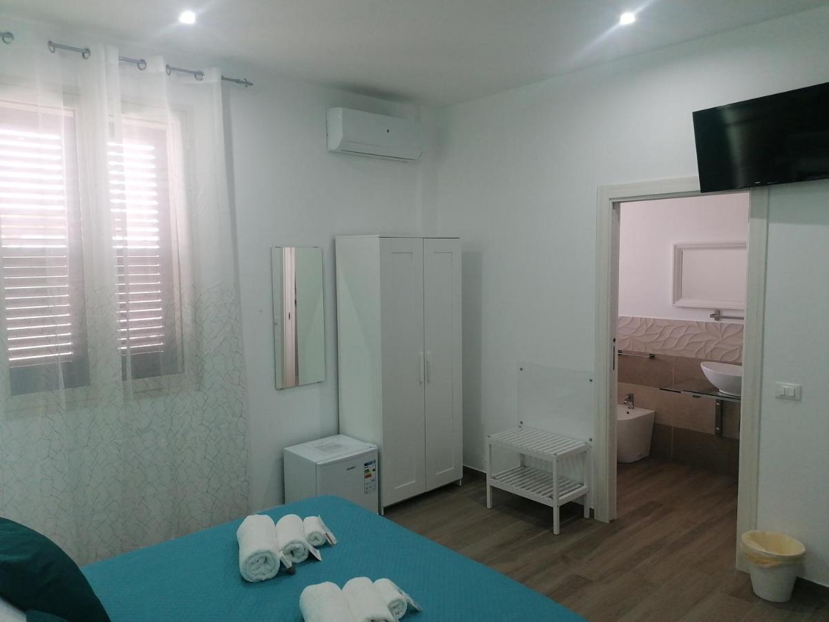 B&B 36 Passi Dal Mare 2.0 Trapani Dış mekan fotoğraf
