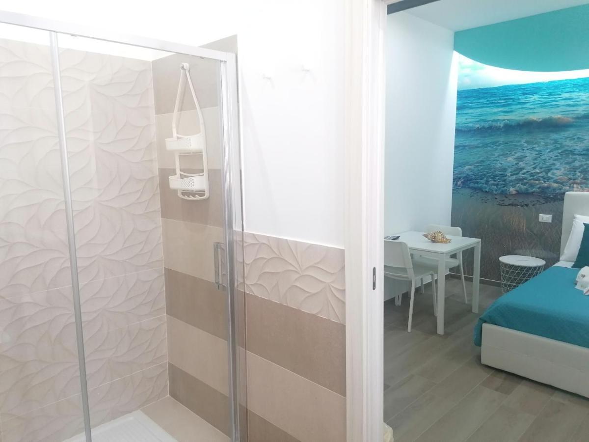 B&B 36 Passi Dal Mare 2.0 Trapani Dış mekan fotoğraf