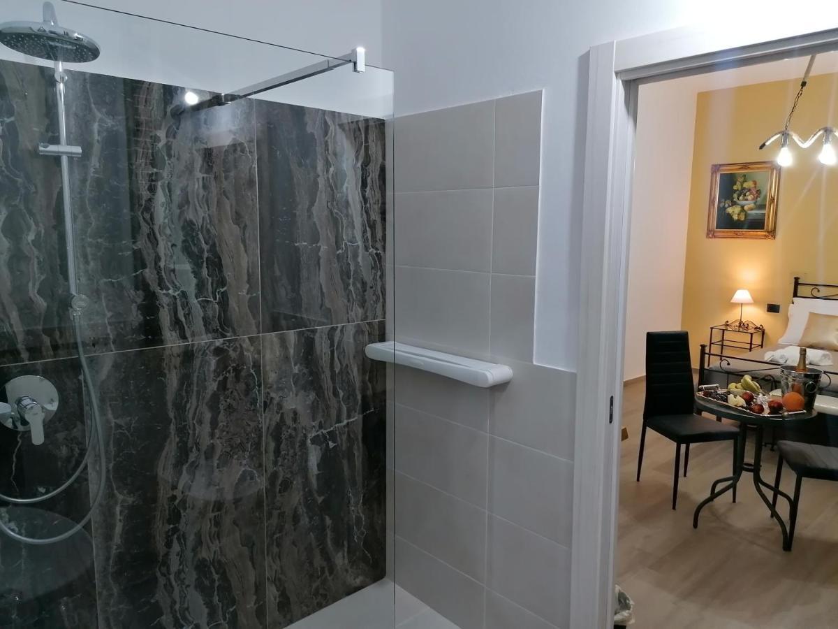 B&B 36 Passi Dal Mare 2.0 Trapani Dış mekan fotoğraf