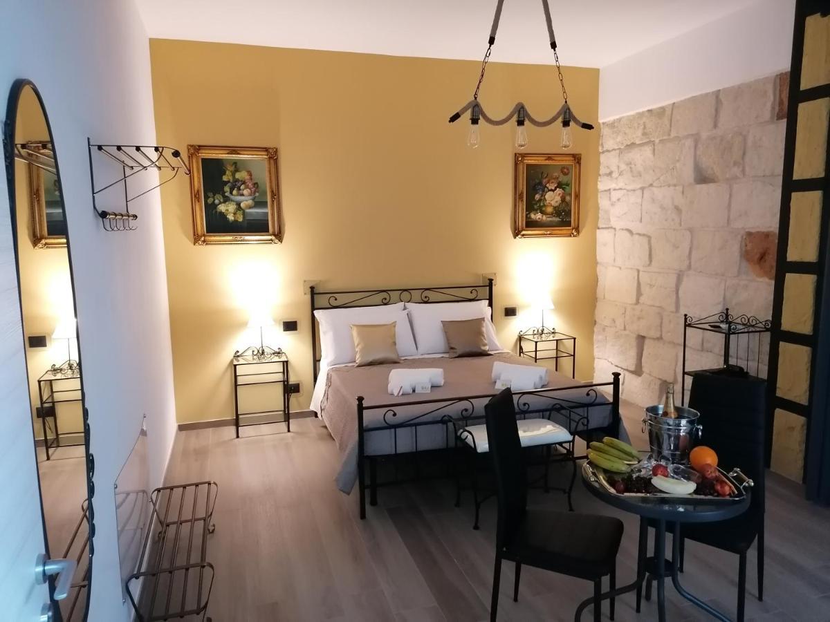 B&B 36 Passi Dal Mare 2.0 Trapani Dış mekan fotoğraf