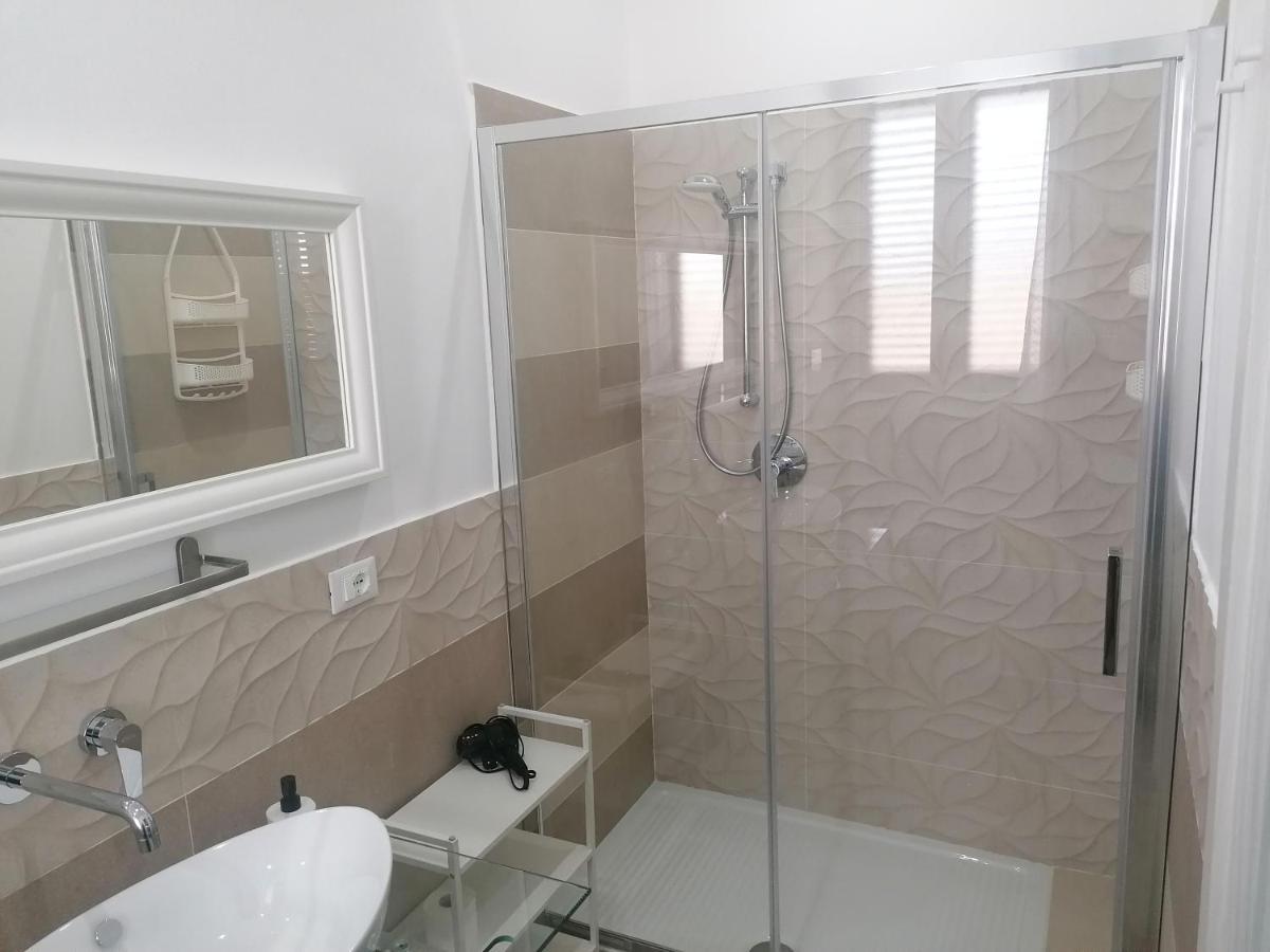 B&B 36 Passi Dal Mare 2.0 Trapani Dış mekan fotoğraf