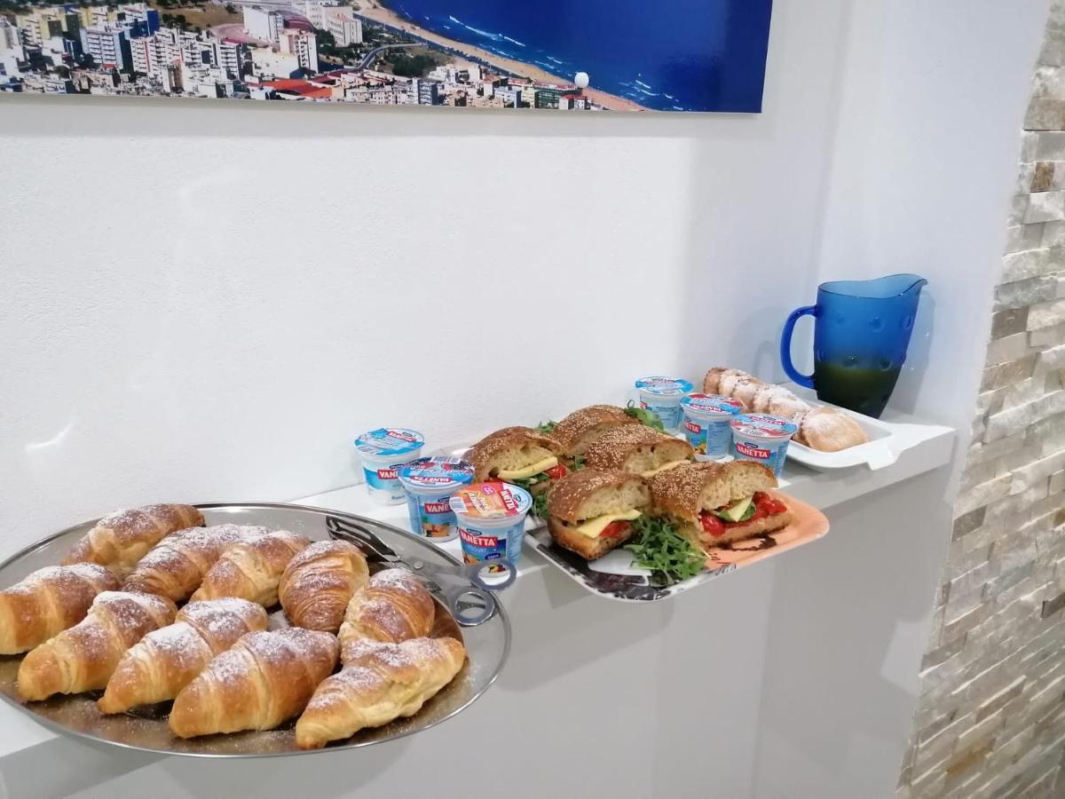 B&B 36 Passi Dal Mare 2.0 Trapani Dış mekan fotoğraf