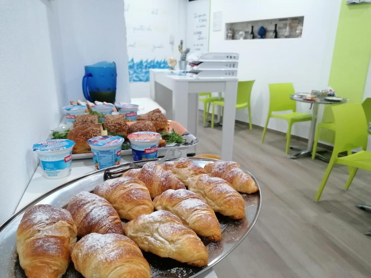 B&B 36 Passi Dal Mare 2.0 Trapani Dış mekan fotoğraf