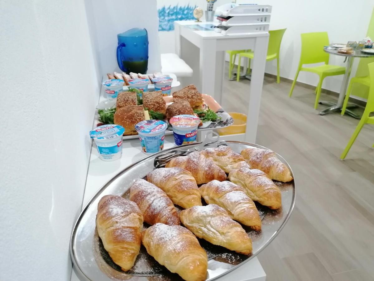 B&B 36 Passi Dal Mare 2.0 Trapani Dış mekan fotoğraf