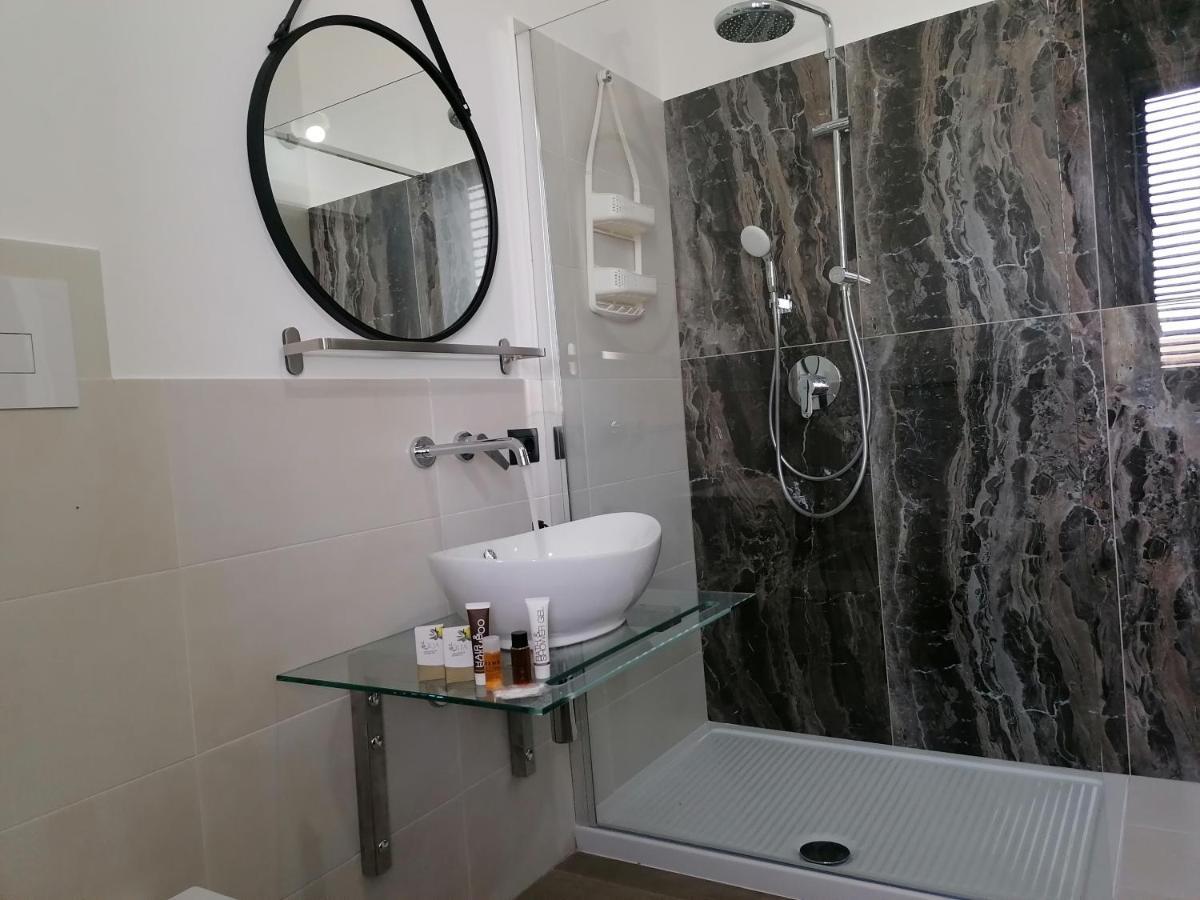 B&B 36 Passi Dal Mare 2.0 Trapani Dış mekan fotoğraf