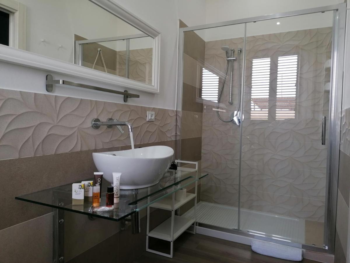 B&B 36 Passi Dal Mare 2.0 Trapani Dış mekan fotoğraf