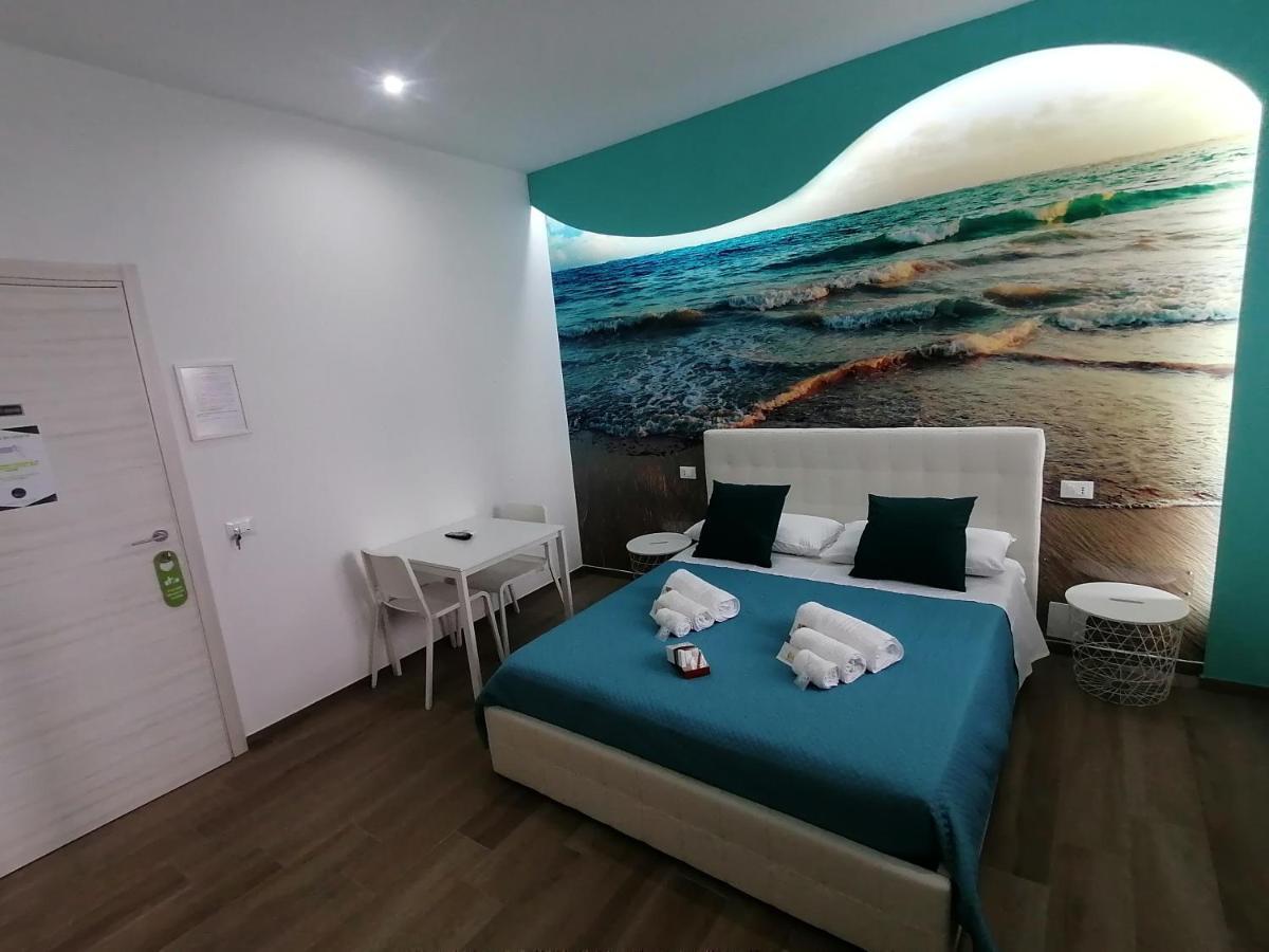 B&B 36 Passi Dal Mare 2.0 Trapani Dış mekan fotoğraf
