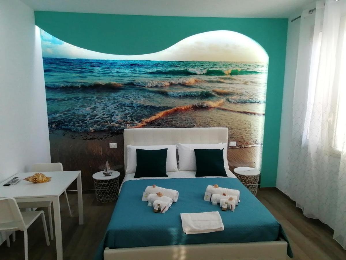 B&B 36 Passi Dal Mare 2.0 Trapani Dış mekan fotoğraf